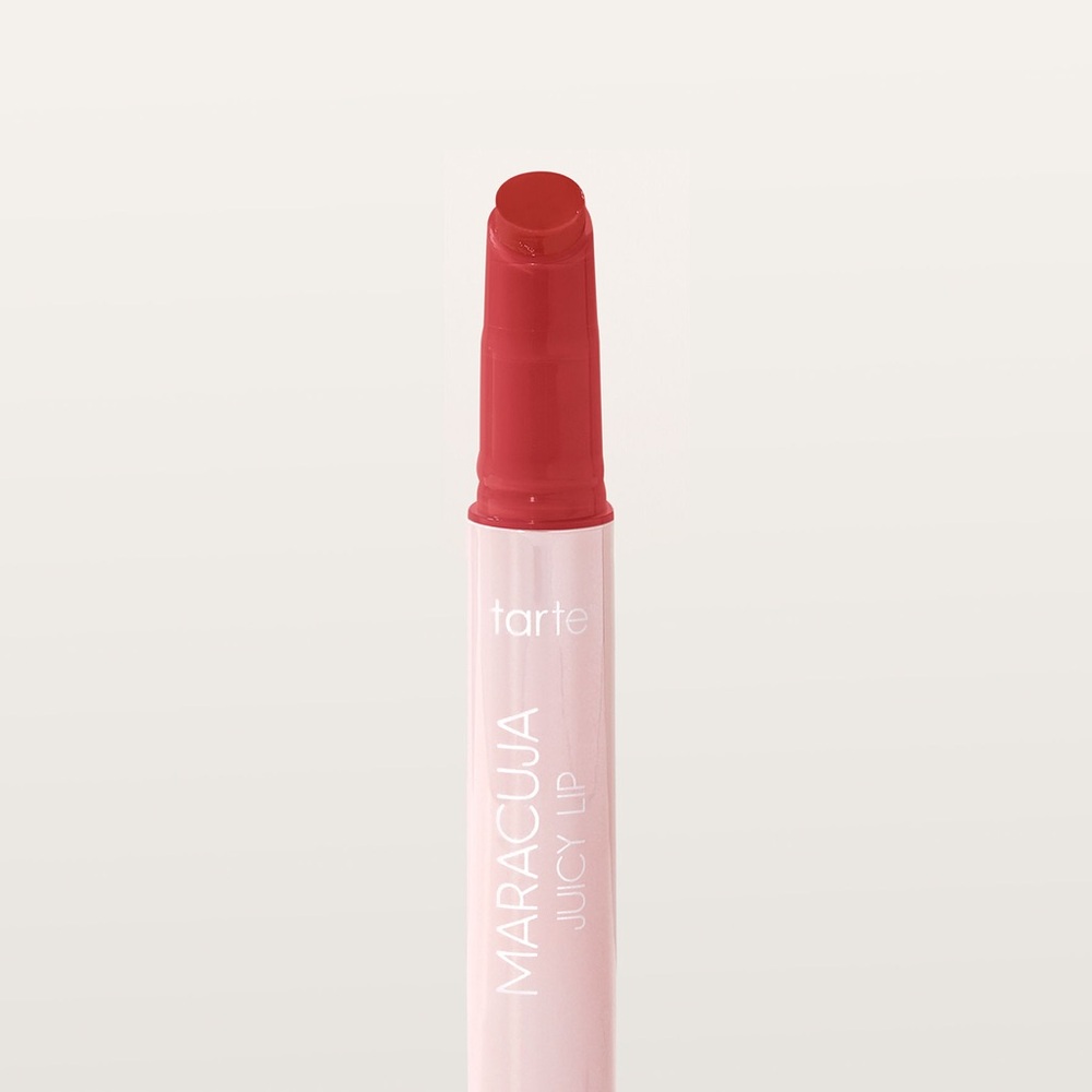 Tarte maracuja juicy lip
